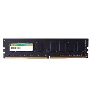 Memoria ram ddr4 8gb silicon power udimm 3200 mhz