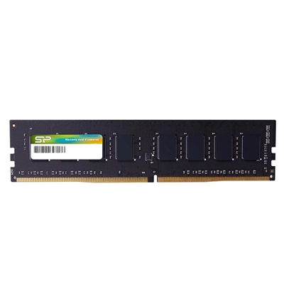 Memoria ram ddr4 8gb silicon power udimm 3200 mhz