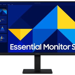 Monitor samsung ls24d300gauxen 24 pulgadas fhd 100hz