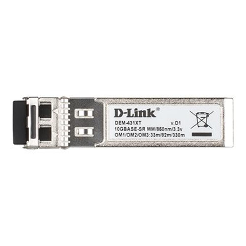 Modulo transceptor d - link dem 431xt