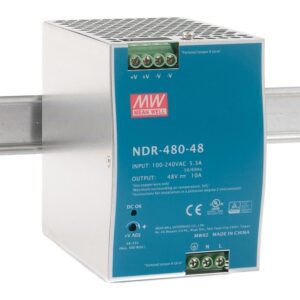 Fuente de alimentacion d - link dis n480 - 48 480w