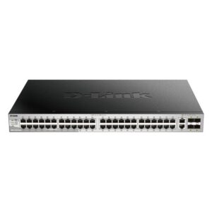 Switch d - link dgs - 3130 - 54ts - e 54 puertos