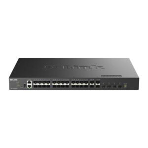 Switch d - link dxs - 3410 - 32sy 32 puertos