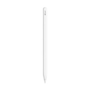Lapiz digital apple pencil 2nd generation blanco