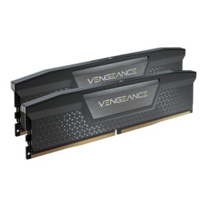 Memoria ram ddr5 32gb kit 2x16 corsair vengeance 6000 mhz cl30