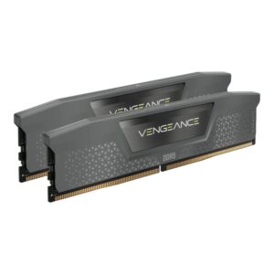 Memoria ram ddr5 32gb kit 2x16gb corsair vengeance 6000 mhz cl30