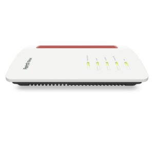 Router wifi 7 fritz! box 4690