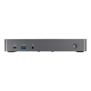 Docking station startech 15 en 1