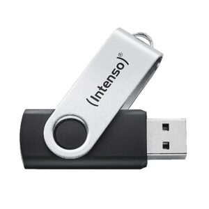 Memoria usb 3.2 intenso office line 128gb