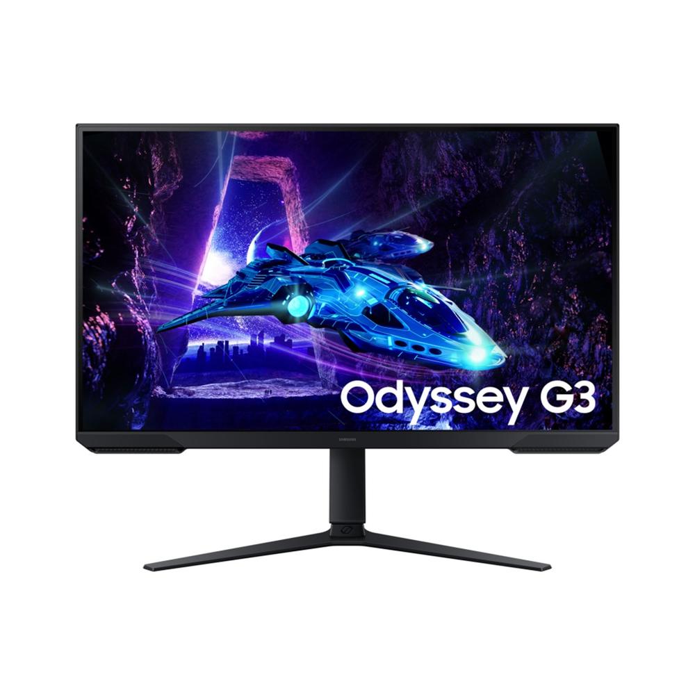 Monitor gaming samsung odyssey g3 32 pulgadas fhd 180hz