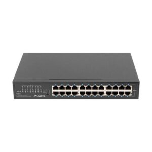 Switch lanberg rsge - 24 24 puertos