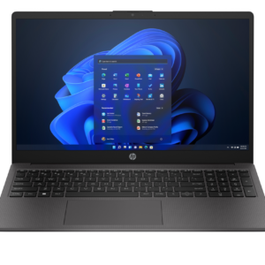 Portatil hp 255 g10 ryzen 7 - 7730u 15.6 pulgadas 8gb - 512gb ssd - freedos - plata