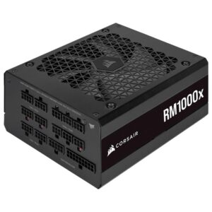 Fuente alimentacion corsair rm1000x gaming atx 1000w
