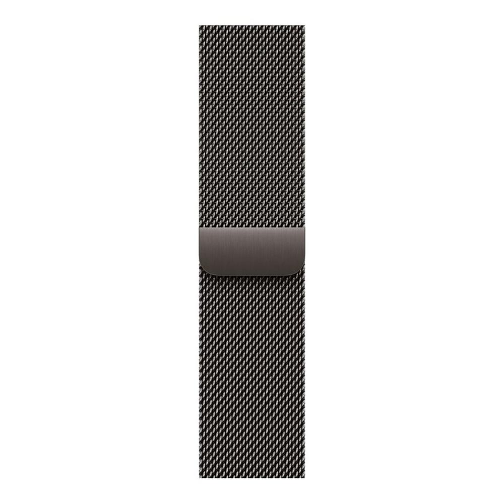 Loop apple para para reloj inteligente 42mm milanese