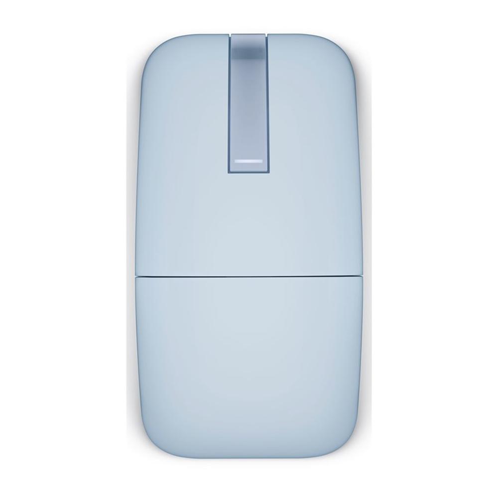 Raton inalambrico dell ms700 azul