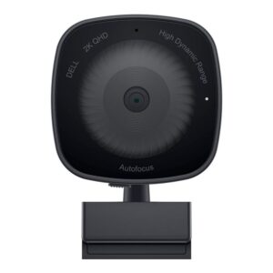 Webcam dell wb3023 - demea 2k qhd