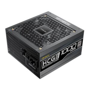 Fuente alimentacion antec hcg1000 pro p ec gaming atx 1000w