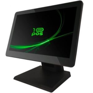 Ordenador tpv 10pos 15.6'' tactil 10t16 j6412 8gb 128gb ssd wifi