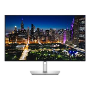 Monitor dell ultrasharp u3225qe 32 pulgadas 4k uhd 120hz