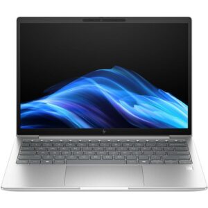 Portatil hp elitebook 6 g1i ai 13.3 pulgadas ultra 5 - 225u - 16gb - 512gb ssd - w11p