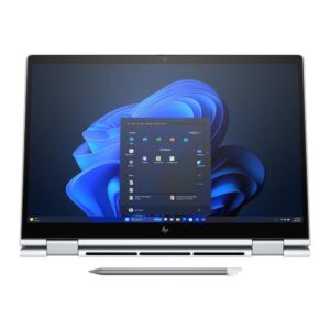 Portatil hp elitebook 8 flip g1i ai 13.3 pulgadas ultra 5 - 225u - 16gb - 512gb ssd - w11p - tactil