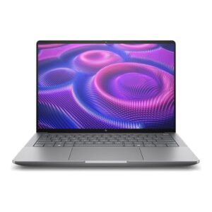 Portatil hp zbook ultra g1a 14 pulgadas ryzen ai max - p390 - 32gb - 1tb ssd - 14 pulgadas - w11p