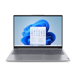 Portatil lenovo thinkbook 16 g7 r5 - 7535hs 16gb 512gb ssd 16 pulgadas