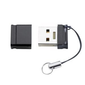 Memoria usb 3.2 intenso slim line 16gb