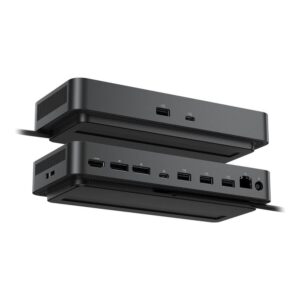 Docking station dell pro usb tipo c 10 en 1 wd25