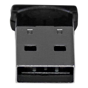 Adaptador bluetooth usb startech usbbt1edr4