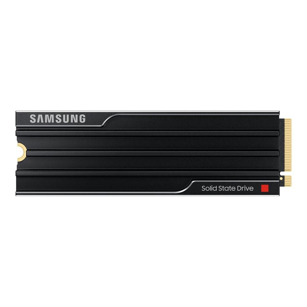 Disco duro interno solido ssd samsung 9100 pro mz - vap1t0cw 1tb pcie 5.0