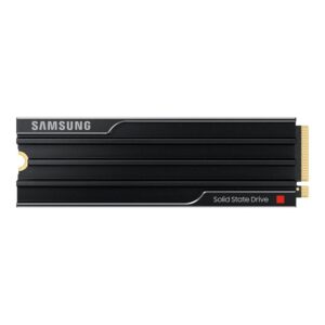 Disco duro interno solido ssd samsung 9100 pro mz - vap2t0cw 2tb pcie 5.0