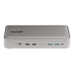 Docking station startech 12 en 1