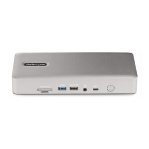 Docking station startech 15 en 1