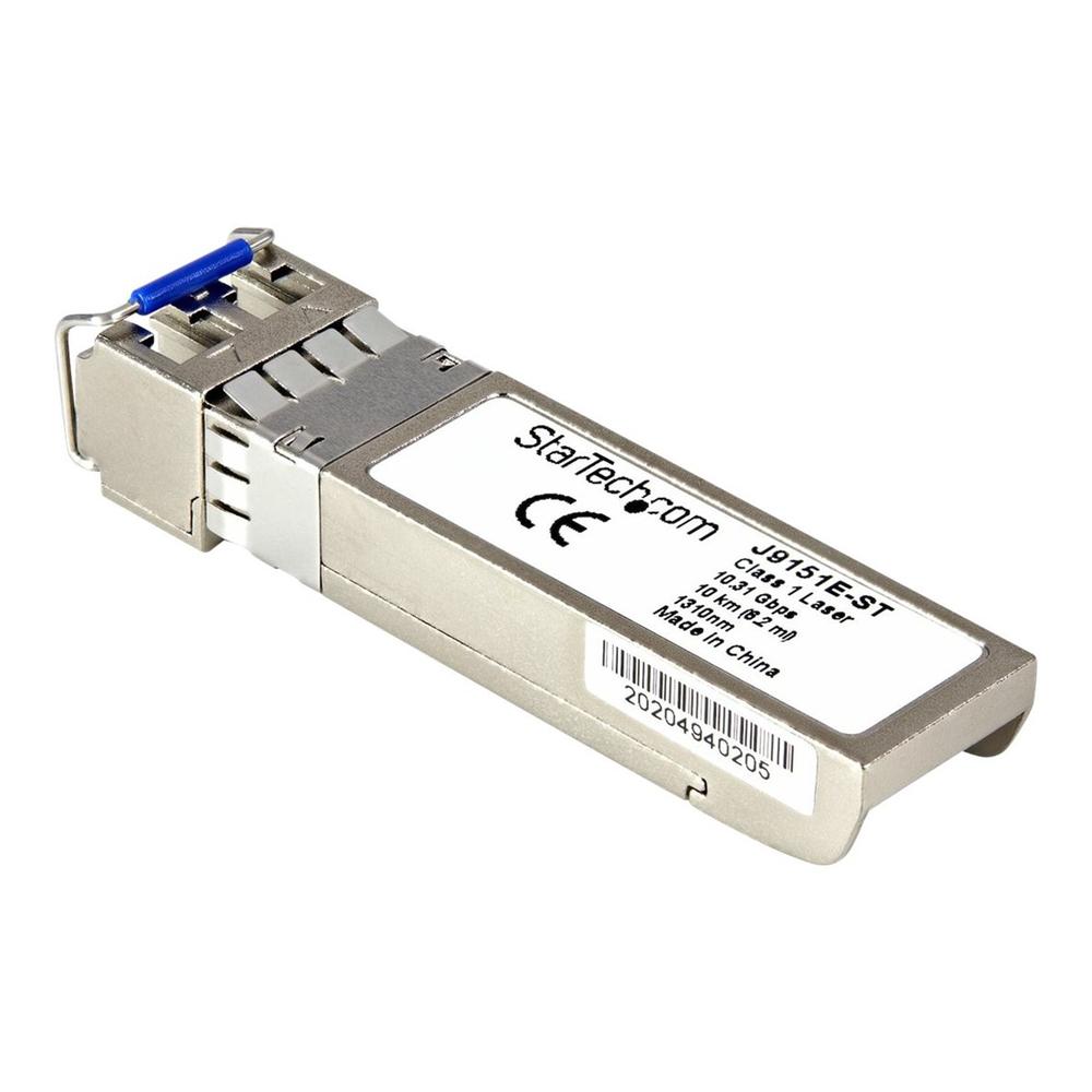Modulo transceptor sfp+ startech j9151e - st