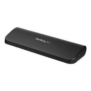 Docking station startech 10 en 1