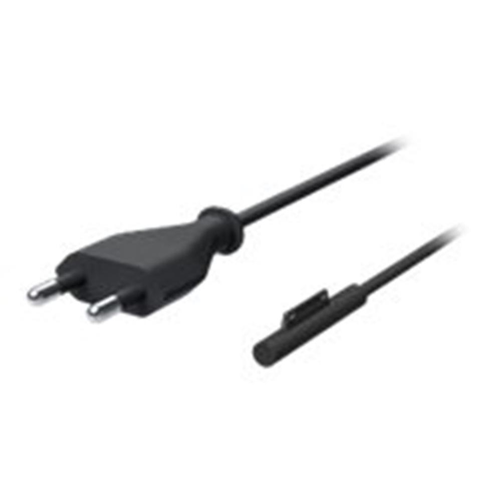 Cable de alimentacion microsoft surface 65w