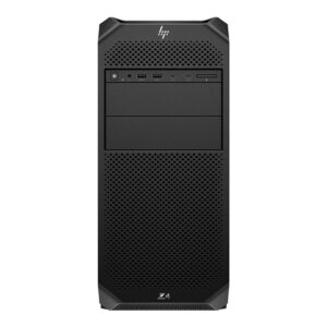 Ordenador hp z4 g5 w3 - 2425 64gb 1tb ssd