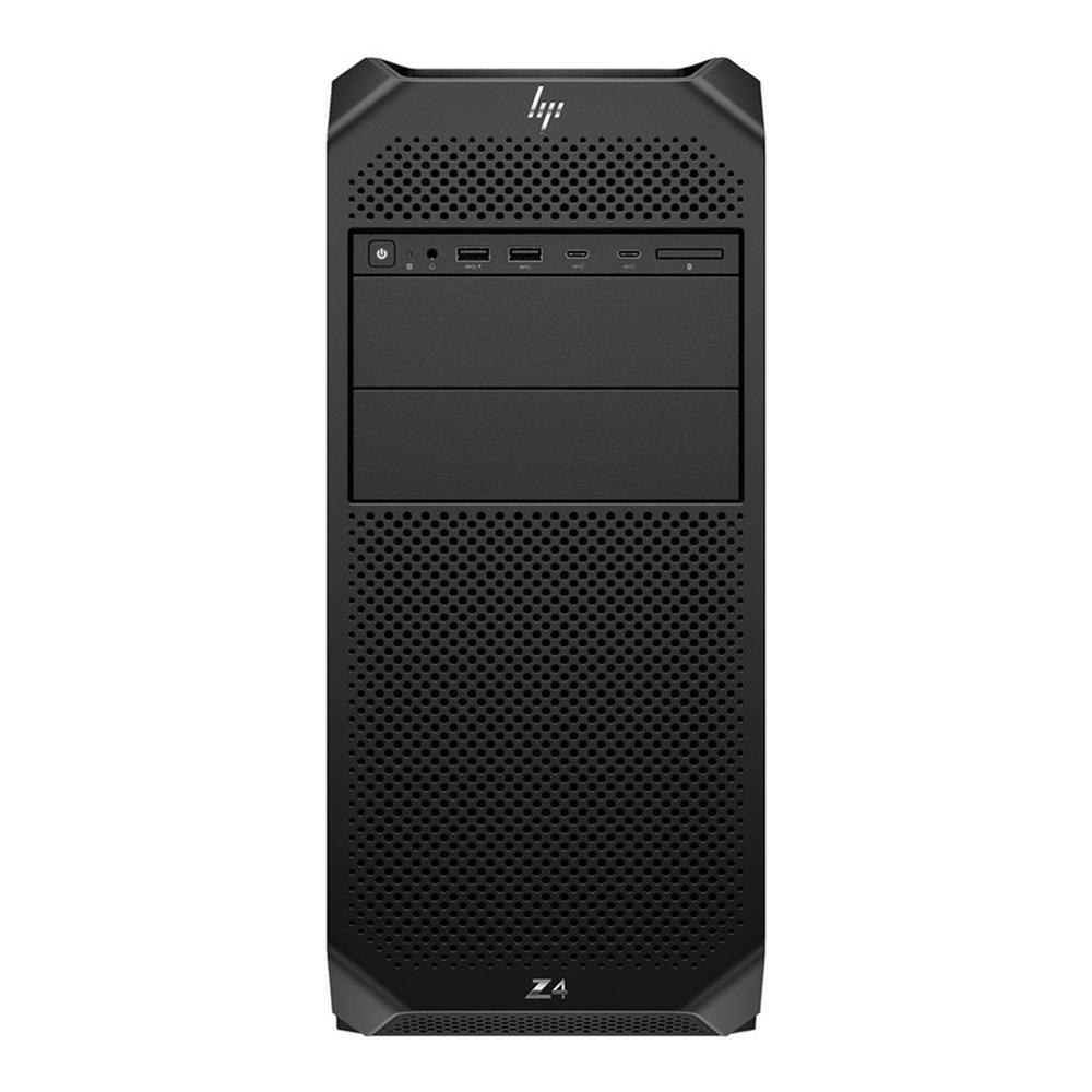 Ordenador hp z4 g5 w3 - 2425 64gb 1tb ssd