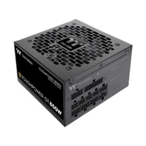 Fuente alimentacion thermaltake toughpower gt gaming atx 850w