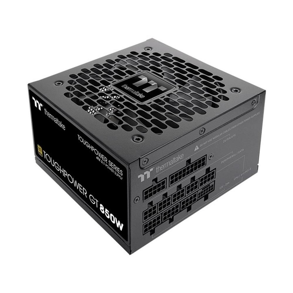 Fuente alimentacion thermaltake toughpower gt gaming atx 850w