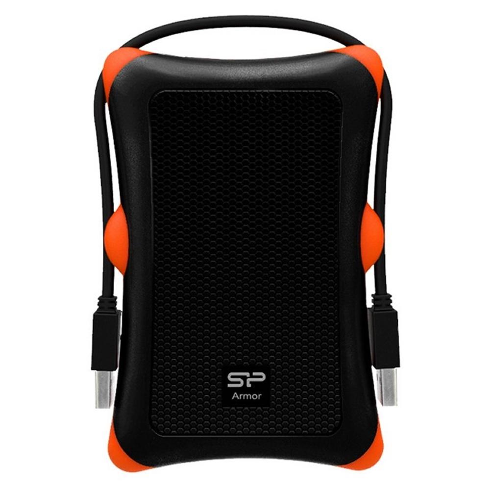 Disco duro externo silicon power a30 2tb 2.5 pulgadas usb 3.1
