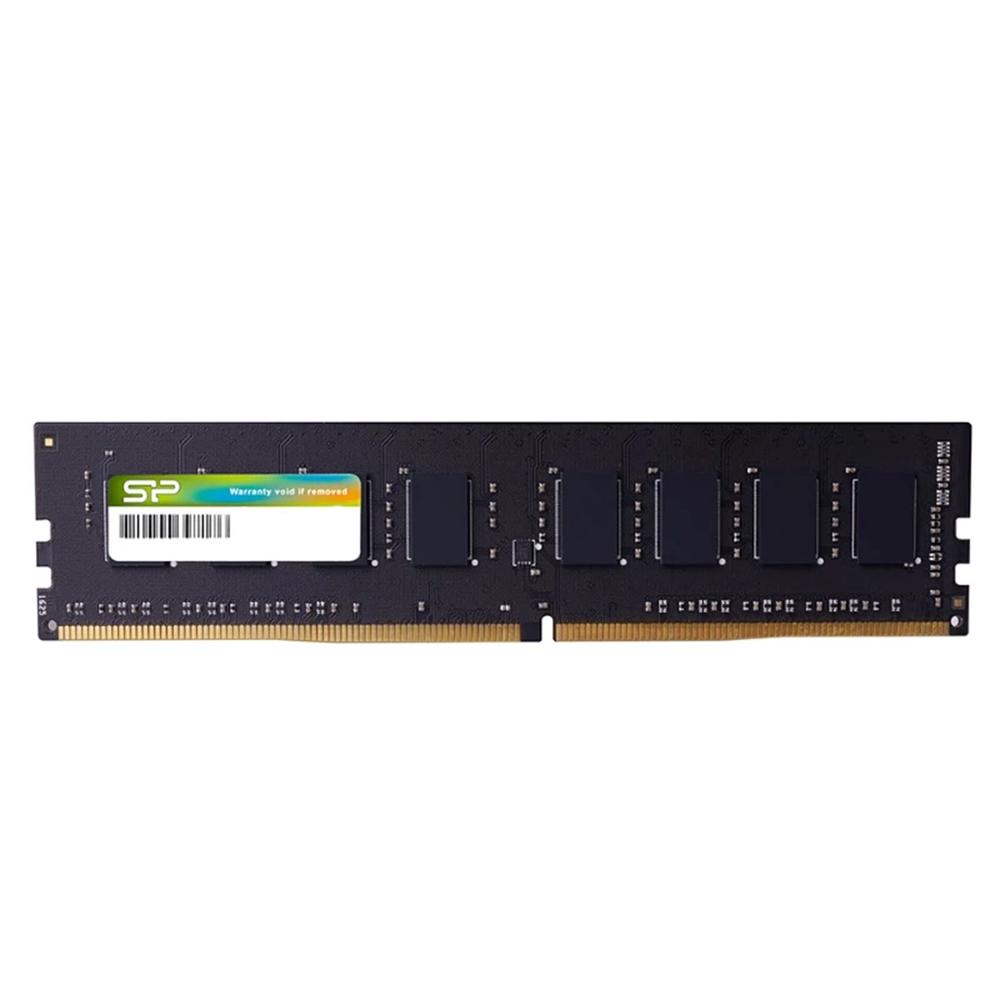 Memoria ddr4 16gb silicon power udimm 3200mhz