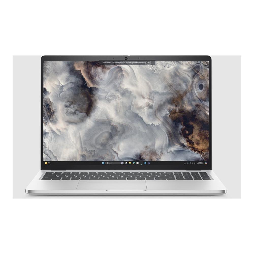 Portatil dell pb16250 u7 - 266v 16gb 512gb ssd 16 pulgadas