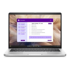Portatil dell pb14250 u7 - 266v 16gb 512gb ssd 14 pulgadas