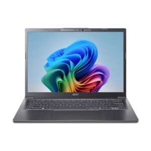 Portatil acer a14 - 52m u5 - 226v 16gb 512gb ssd 14 pulgadas