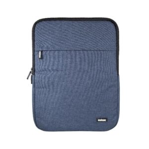 Funda nilox sleeve para portatil 14.1 pulgadas azul