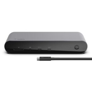 Docking station belkin 12 en 1