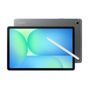 Tablet samsung galaxy tab s10 fe 5g 10.9 pulgadas 12gb 256gb gris