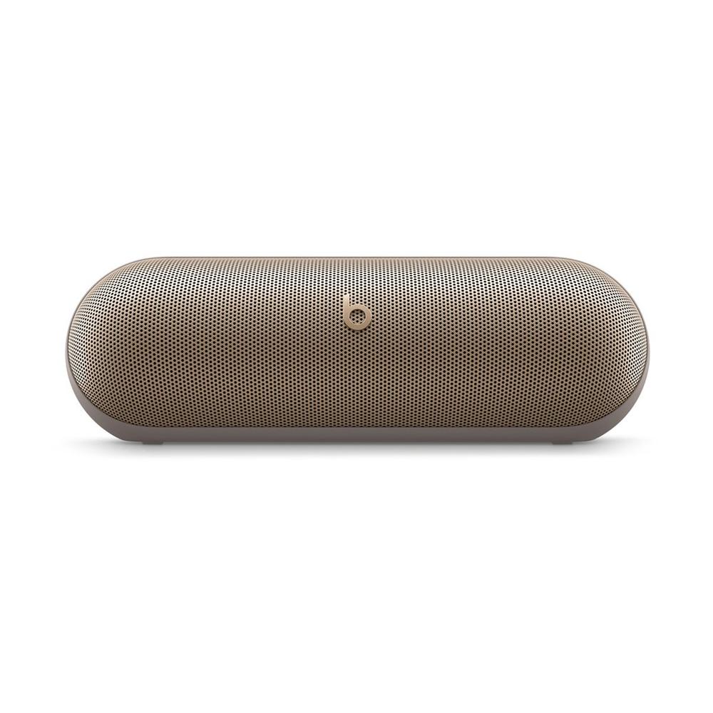 Altavoz beats pill champagne gold